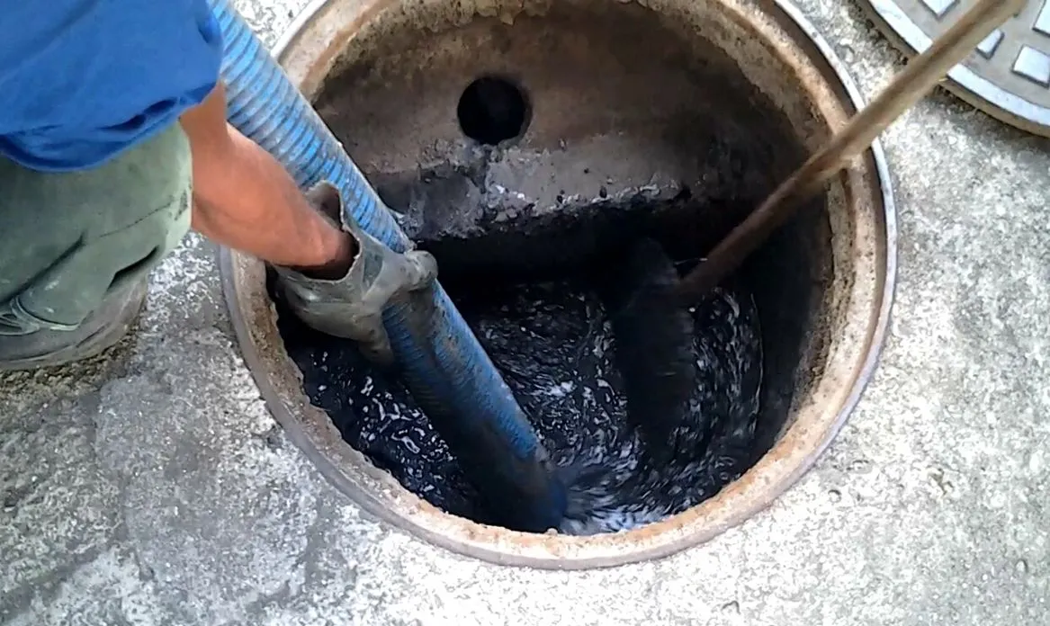 Desentupidora Hidro Prime 24h - Caminhão vácuo